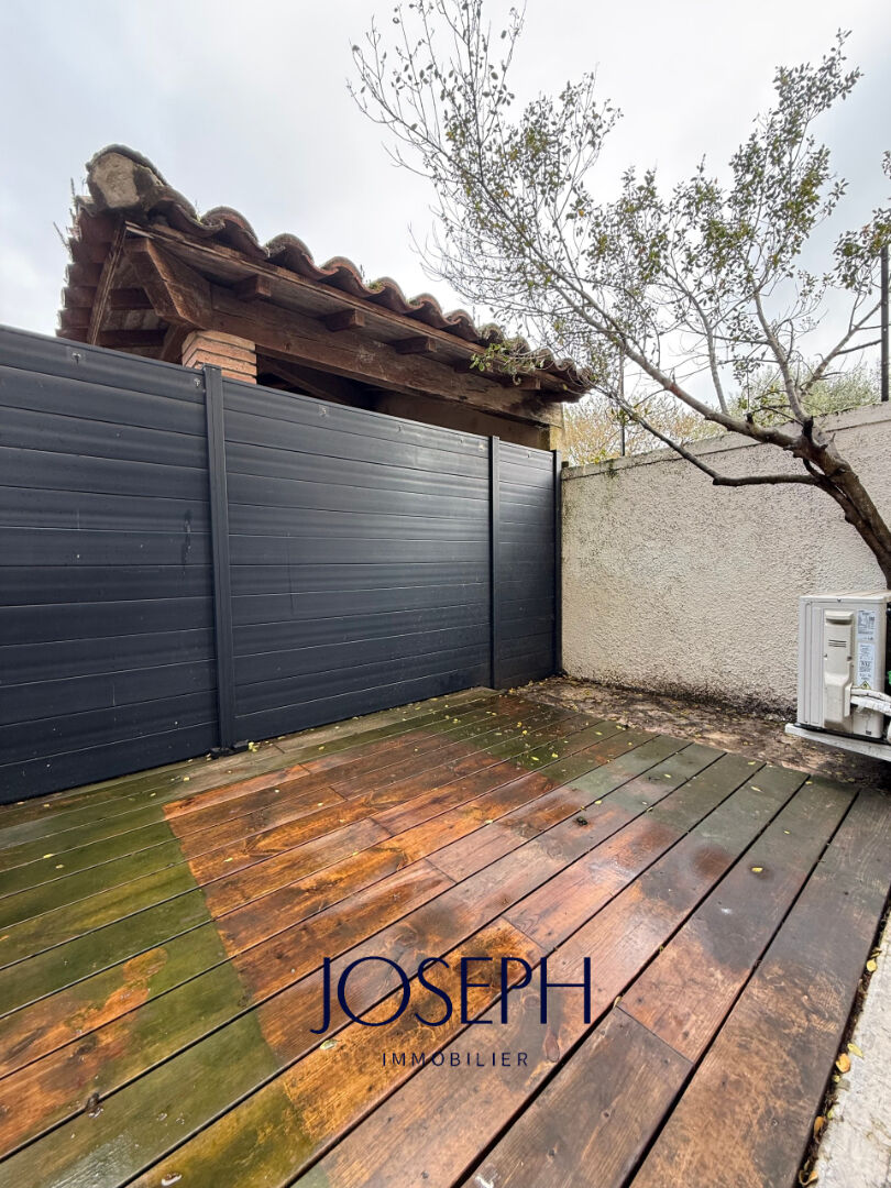 Agence immobilière de Joseph Immobilier Toulouse