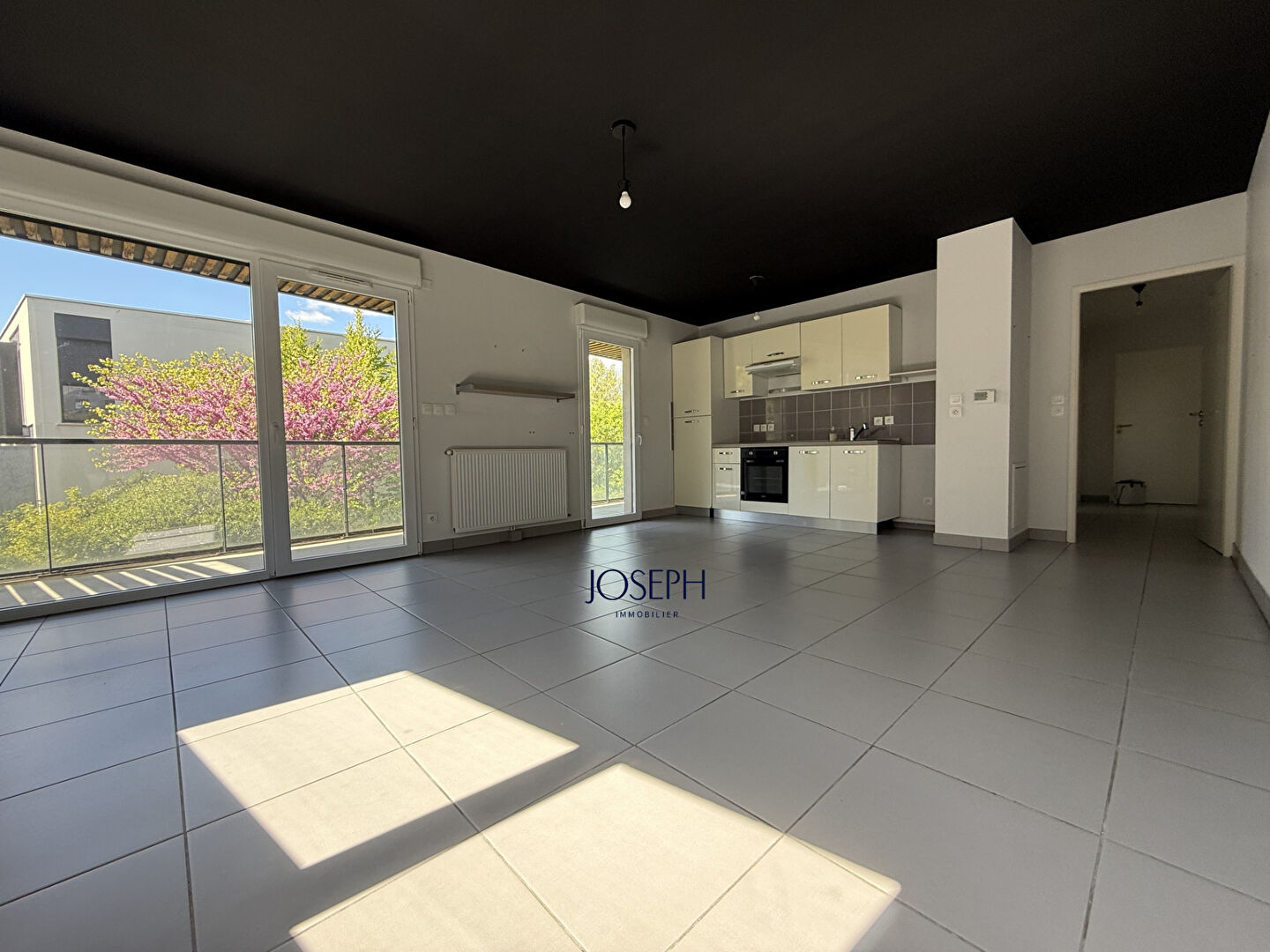 Agence immobilière de Joseph Immobilier Toulouse