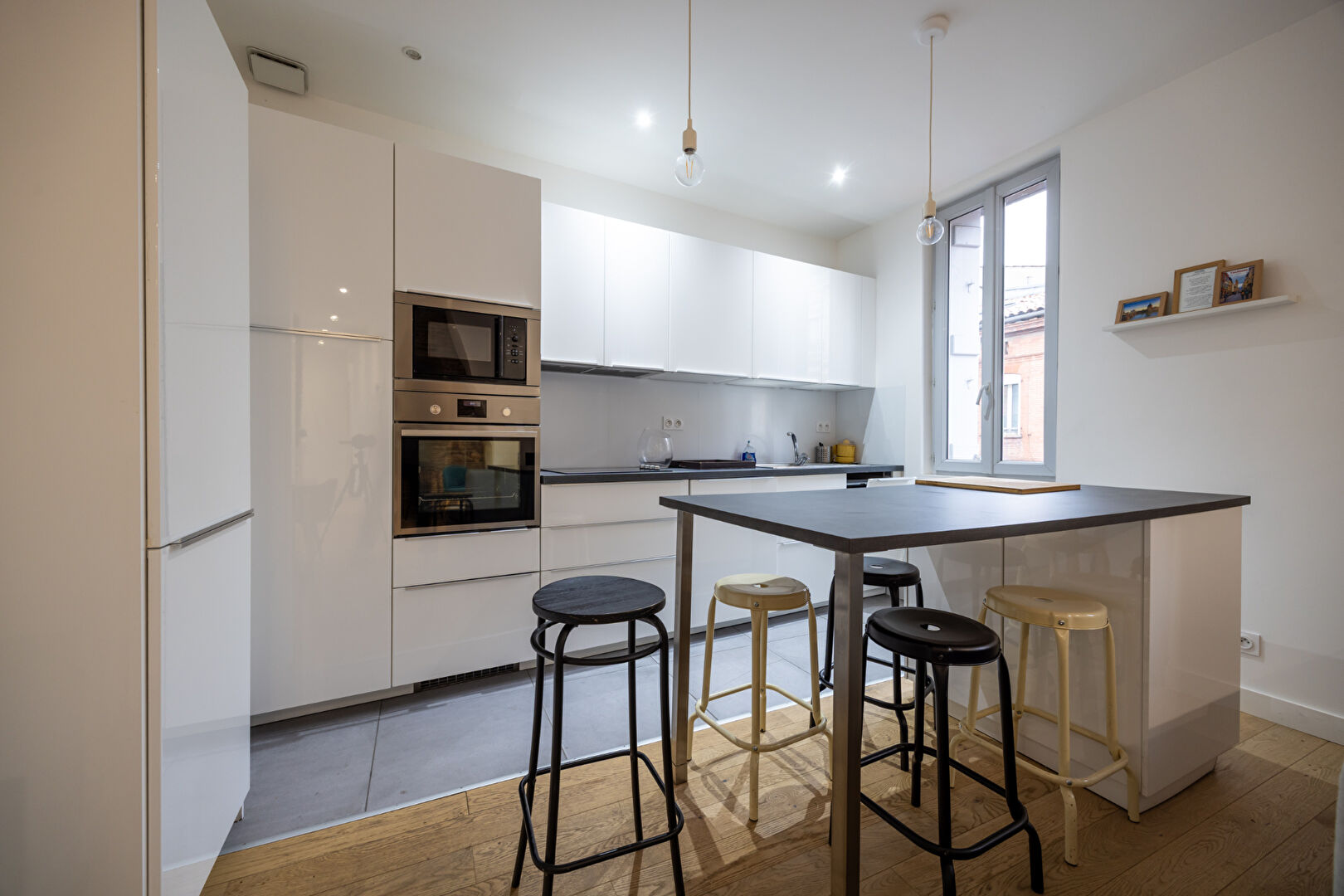 Agence immobilière de Joseph Immobilier Toulouse