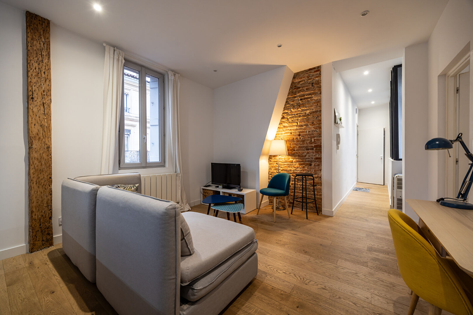 Agence immobilière de Joseph Immobilier Toulouse