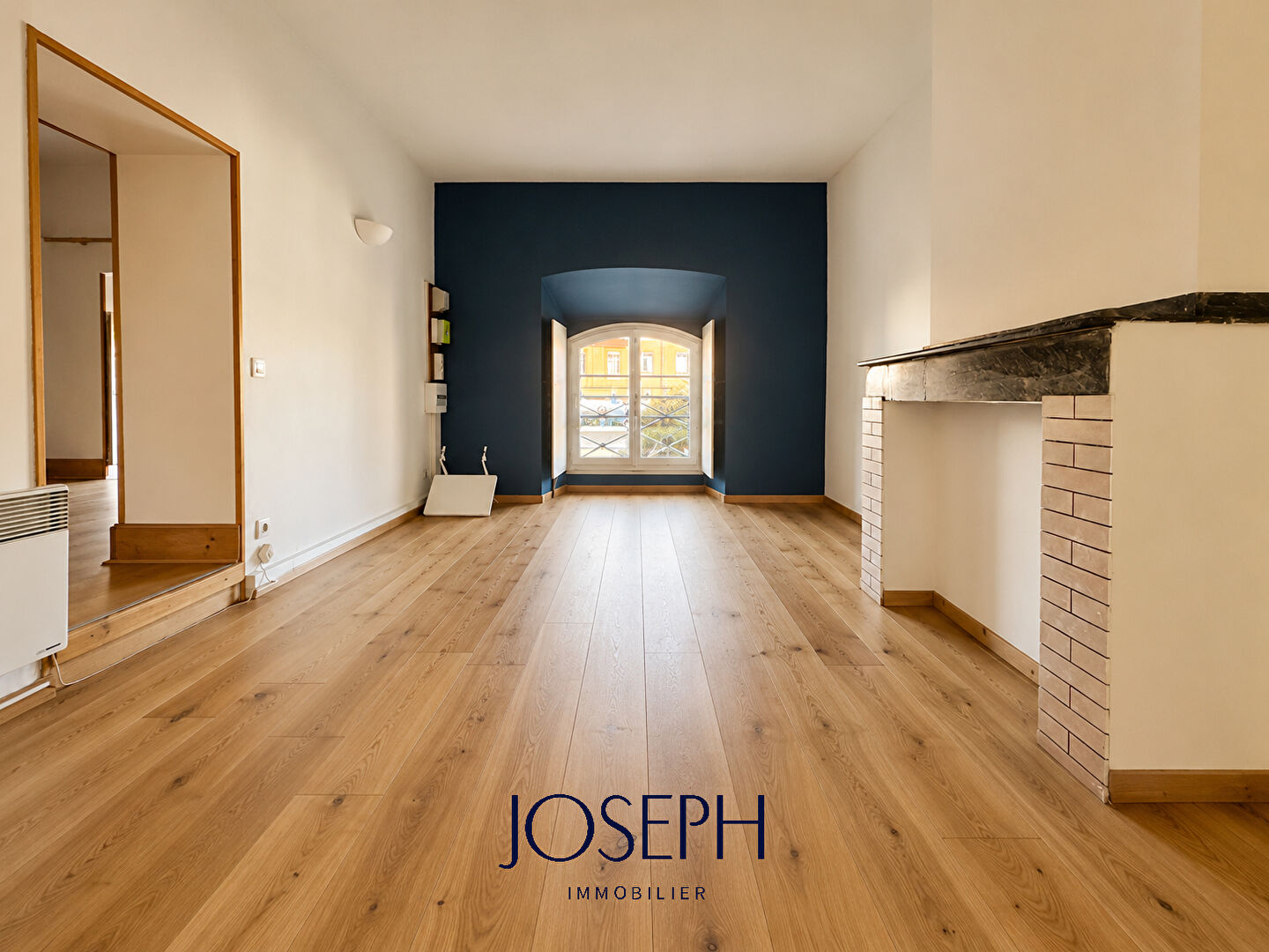 Agence immobilière de Joseph Immobilier Toulouse