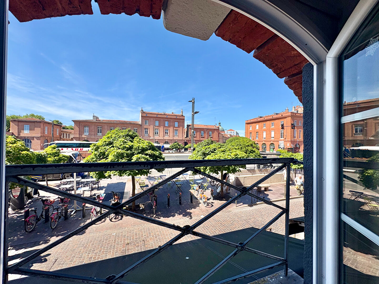 Agence immobilière de Joseph Immobilier Toulouse