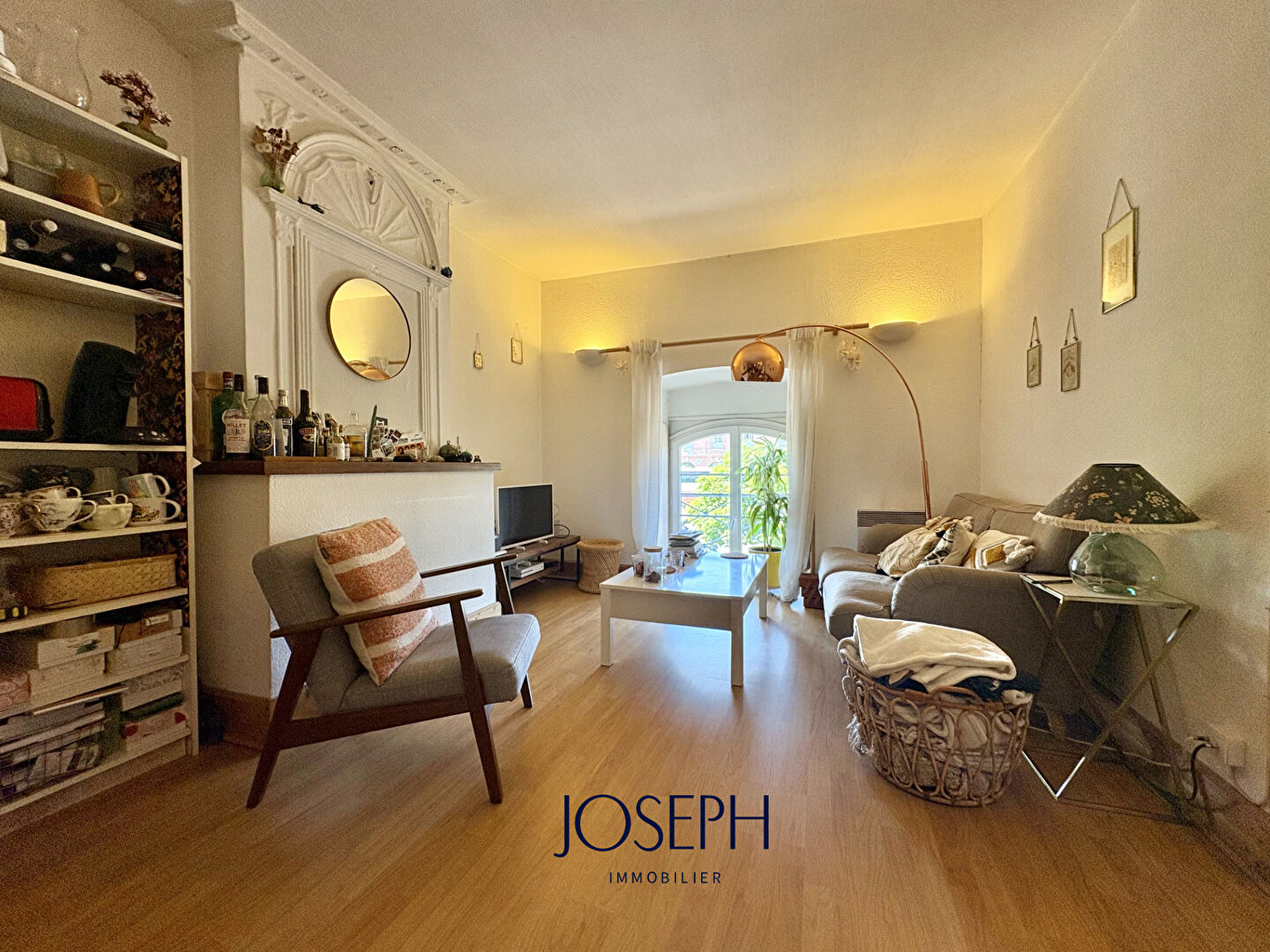 Agence immobilière de Joseph Immobilier Toulouse