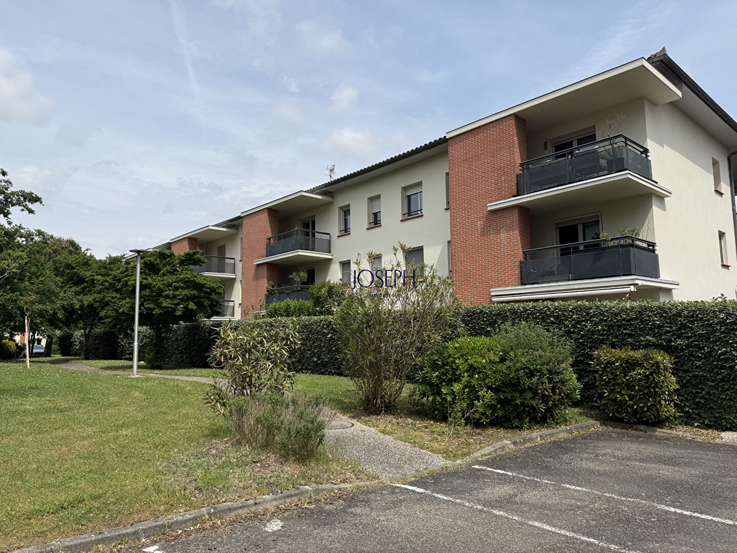 Agence immobilière de Joseph Immobilier Toulouse