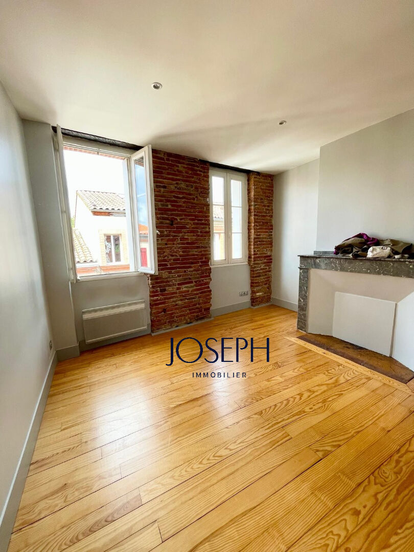 Agence immobilière de Joseph Immobilier Toulouse
