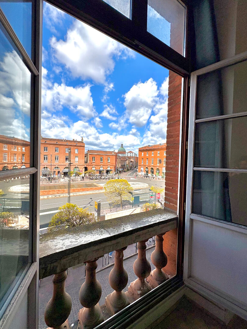 Agence immobilière de Joseph Immobilier Toulouse