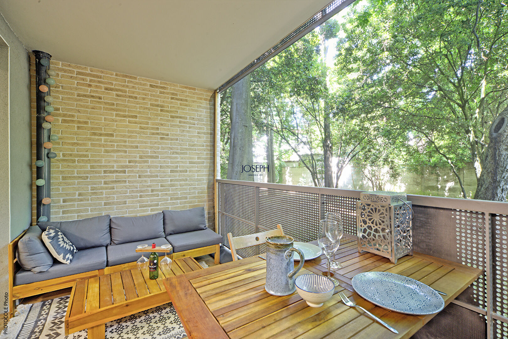 Agence immobilière de Joseph Immobilier Toulouse