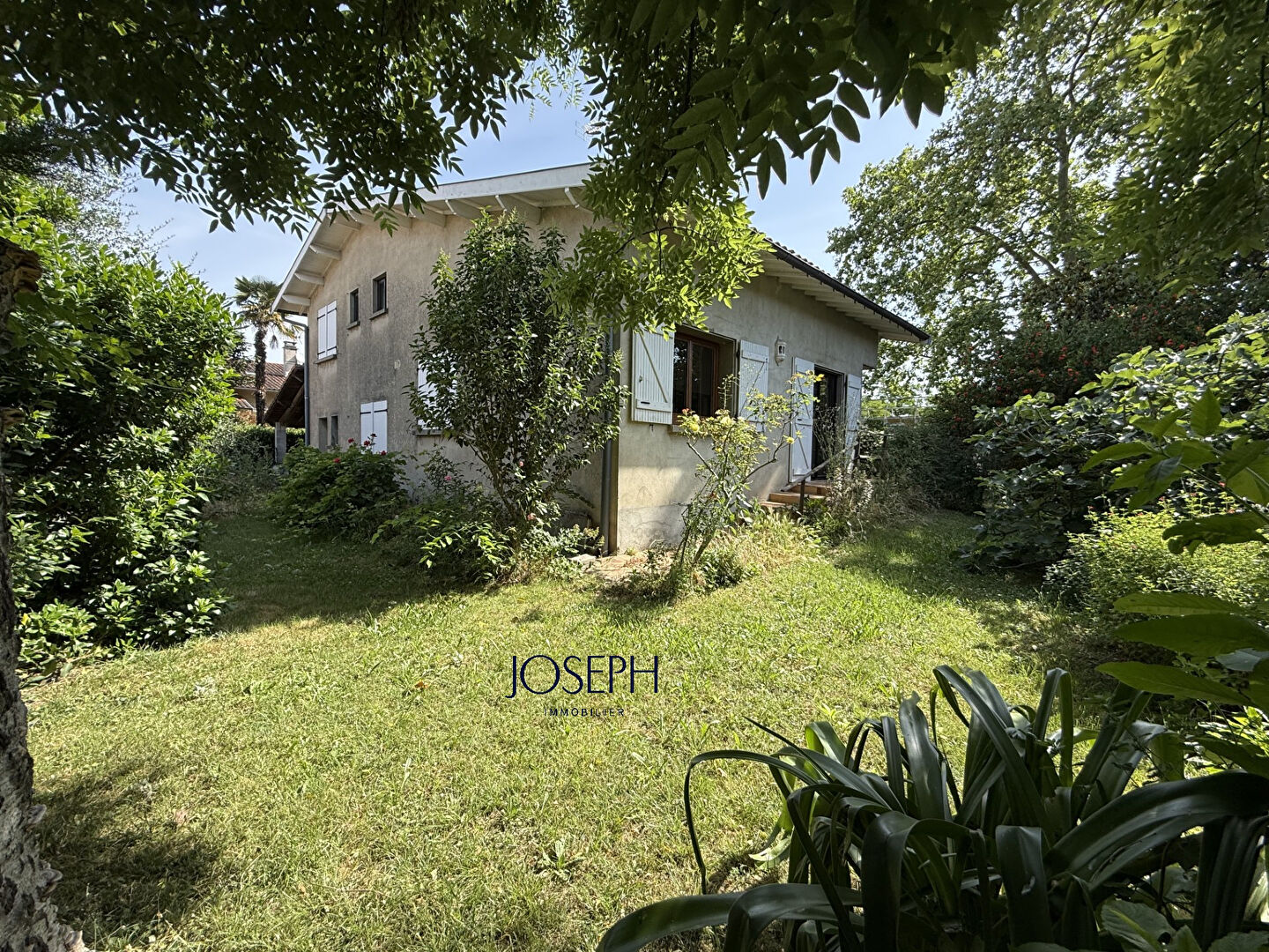 Agence immobilière de Joseph Immobilier Toulouse