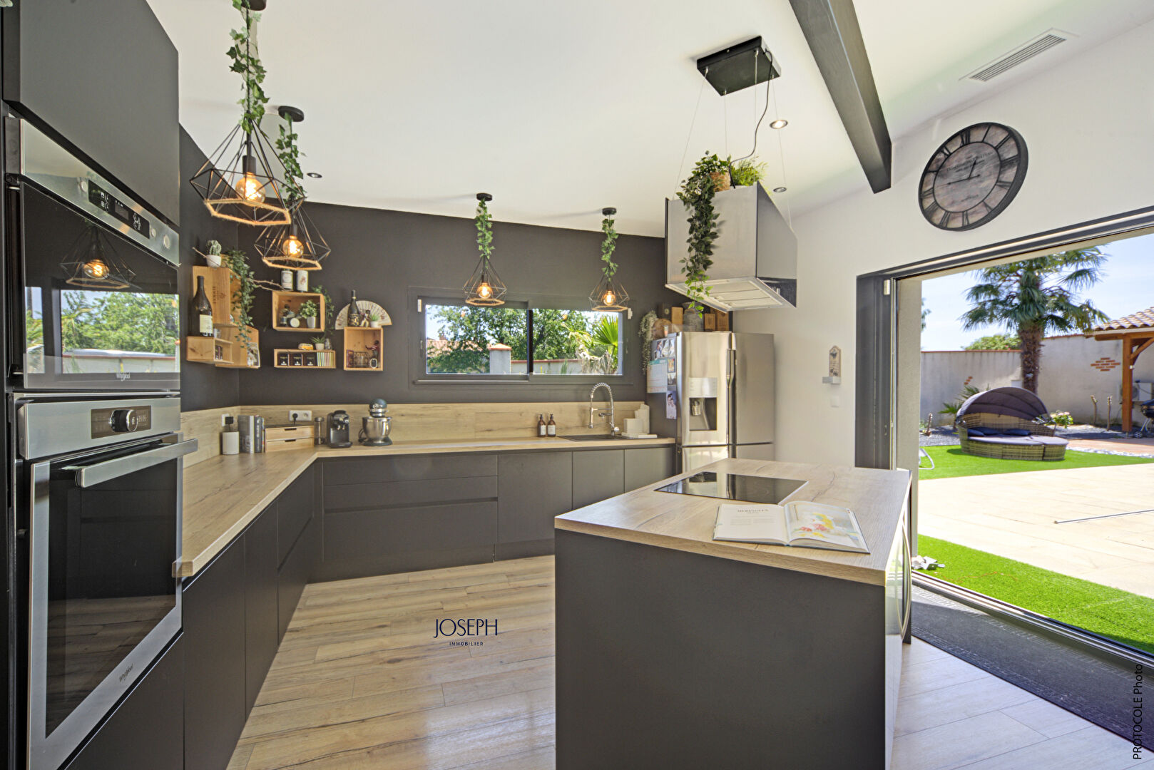 Agence immobilière de Joseph Immobilier Toulouse