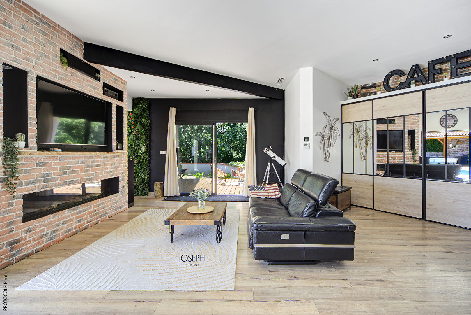 Agence immobilière de Joseph Immobilier Toulouse
