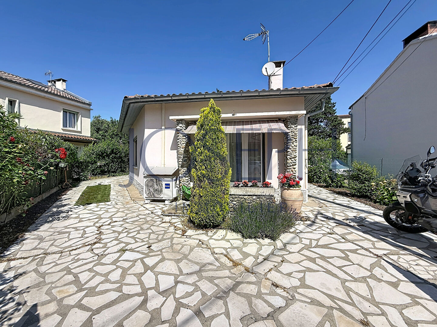 Agence immobilière de Joseph Immobilier Toulouse