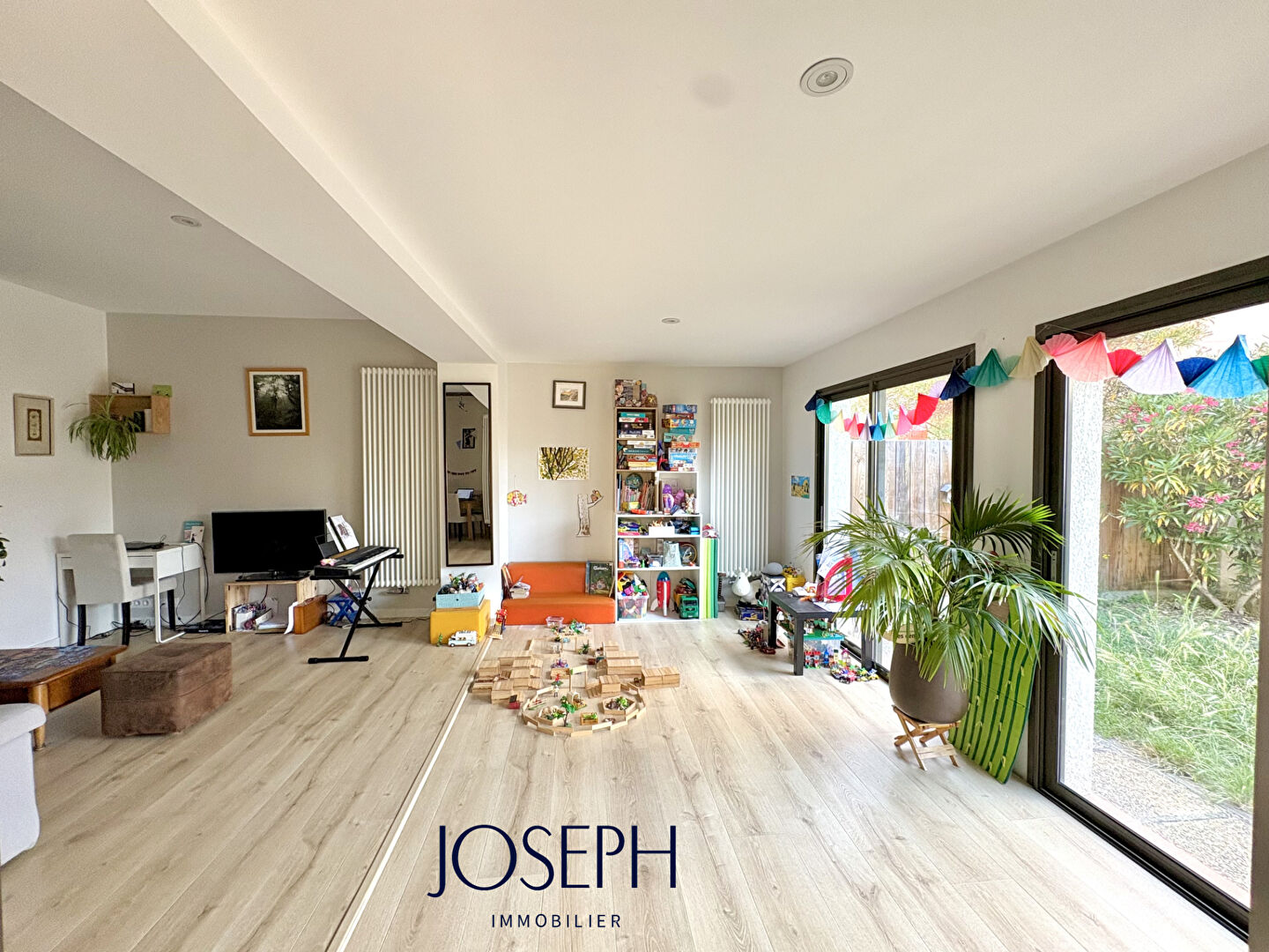 Agence immobilière de Joseph Immobilier Toulouse