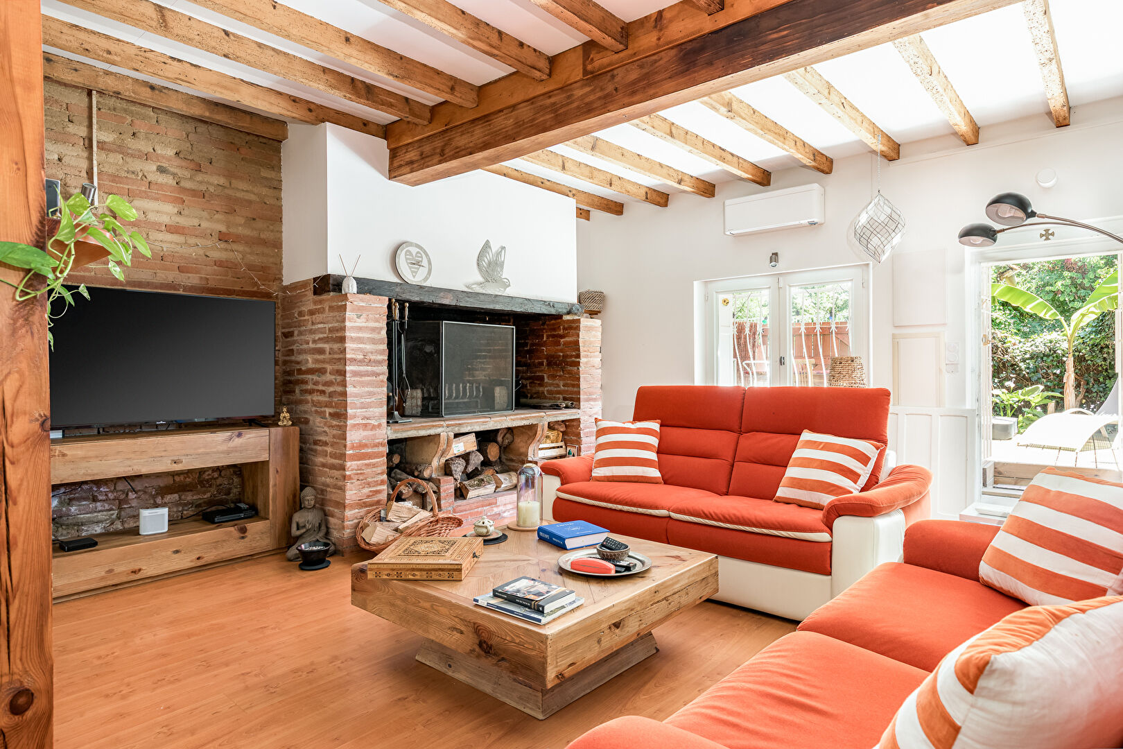 Agence immobilière de Joseph Immobilier Toulouse