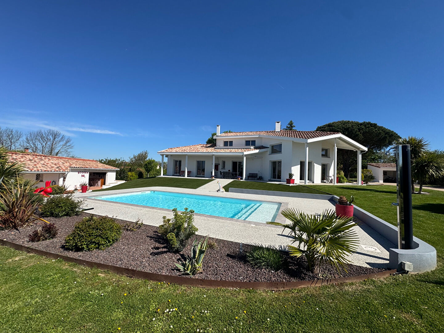 Agence immobilière de Joseph Immobilier Toulouse