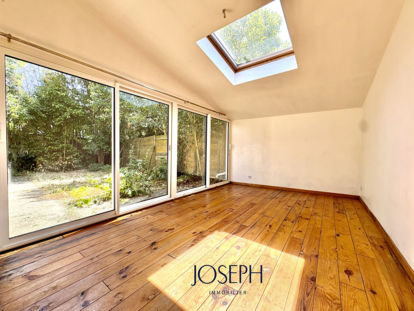 Agence immobilière de Joseph Immobilier Toulouse