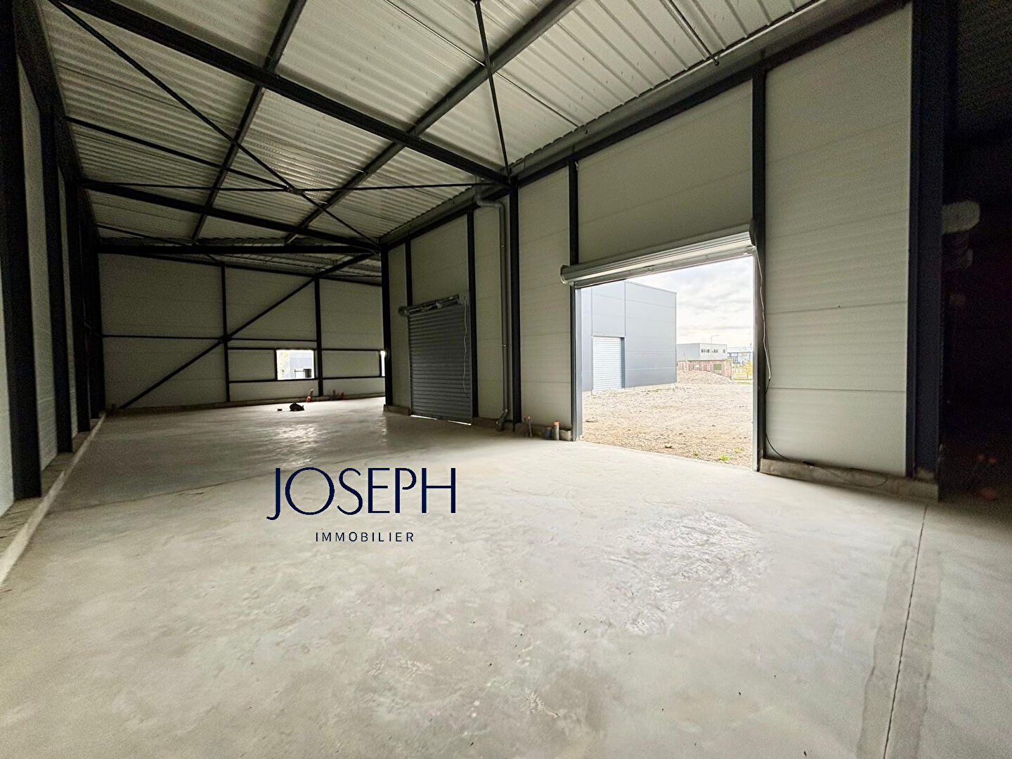 Agence immobilière de Joseph Immobilier Toulouse