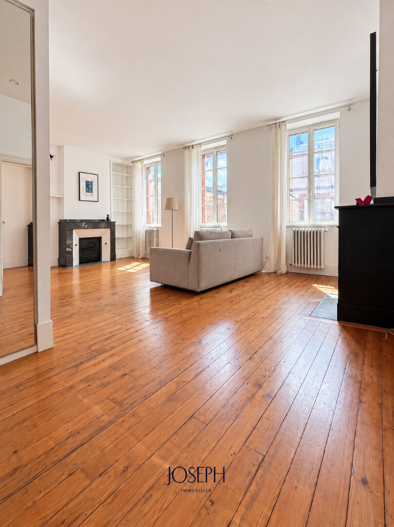Agence immobilière de Joseph Immobilier Toulouse