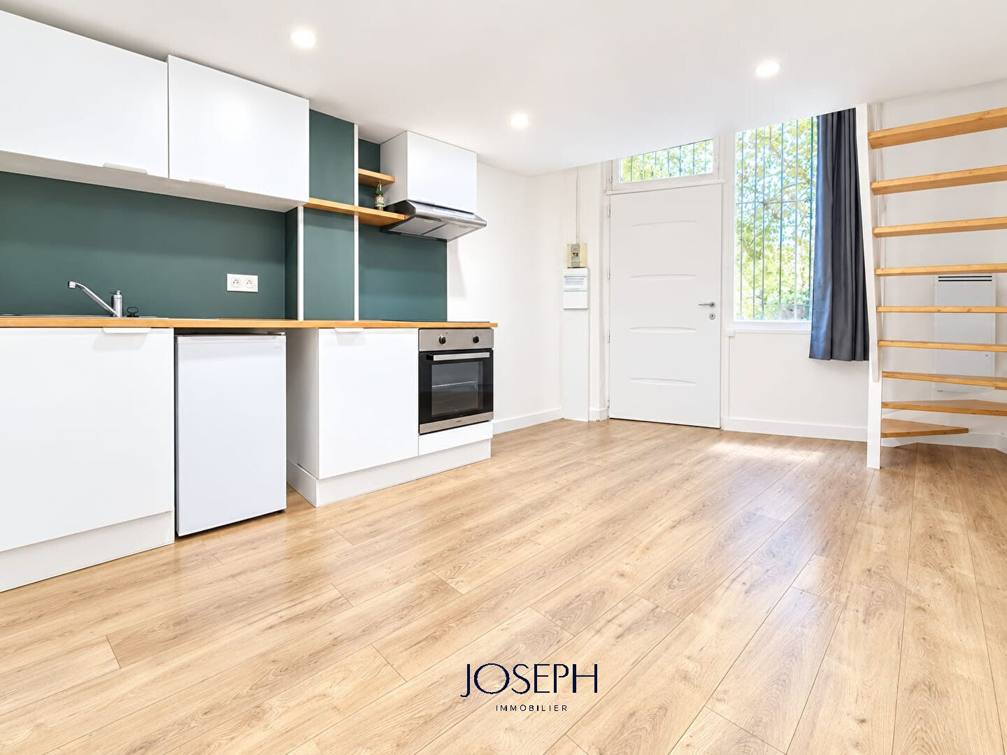 Agence immobilière de Joseph Immobilier Toulouse