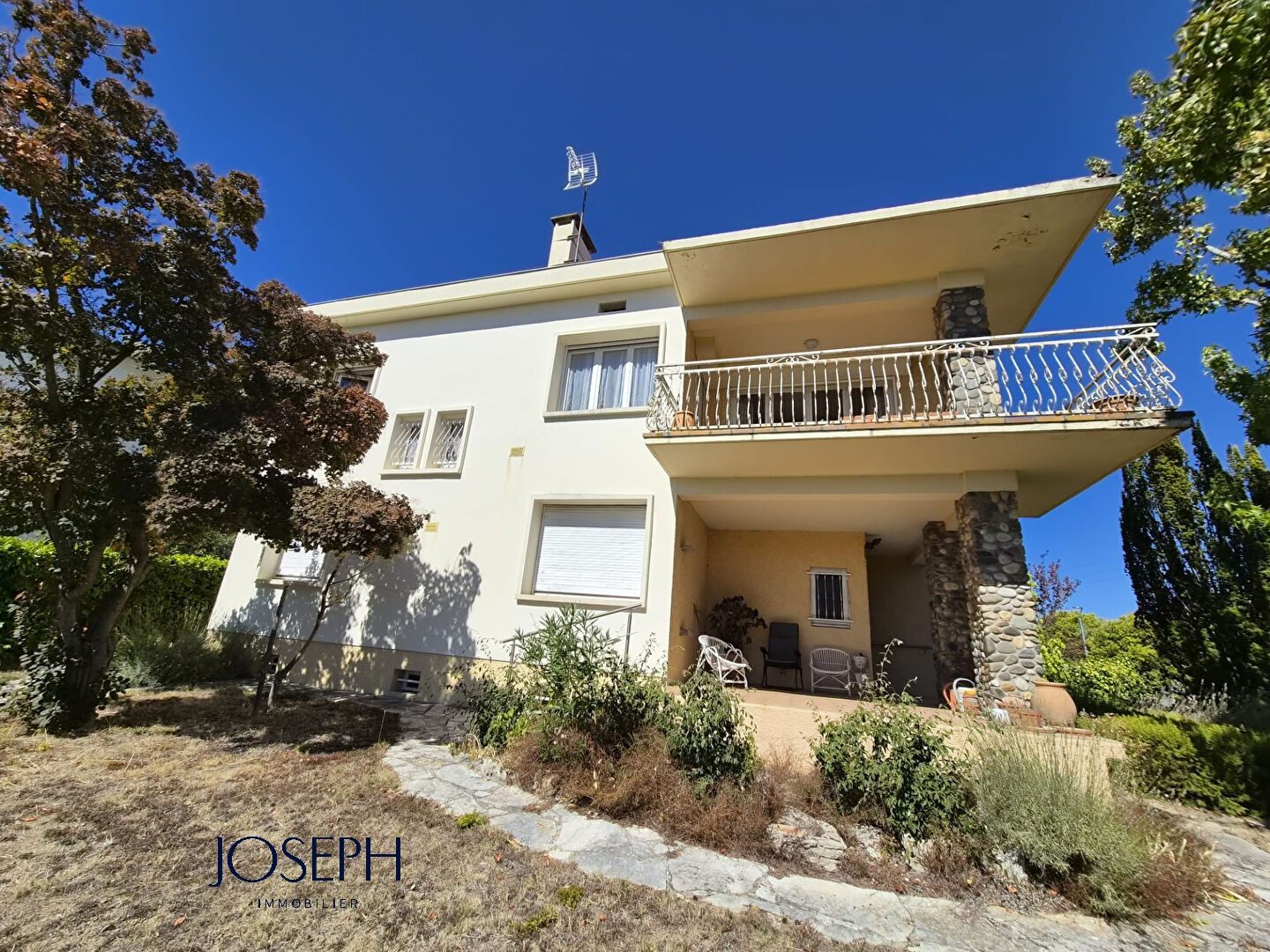 Agence immobilière de Joseph Immobilier Toulouse