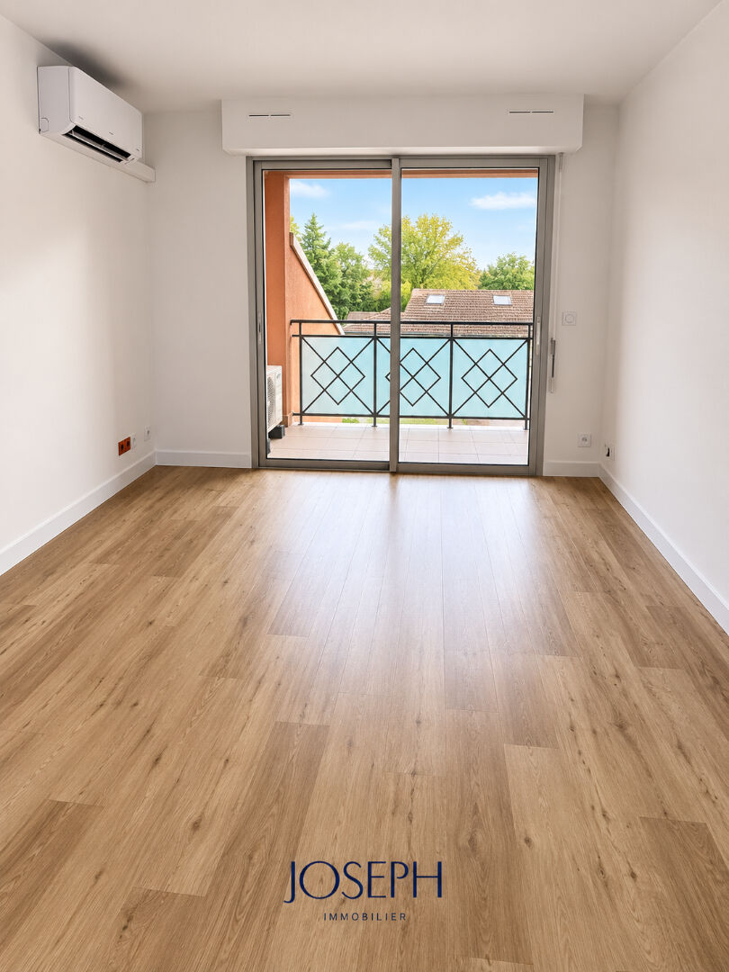 Agence immobilière de Joseph Immobilier Toulouse