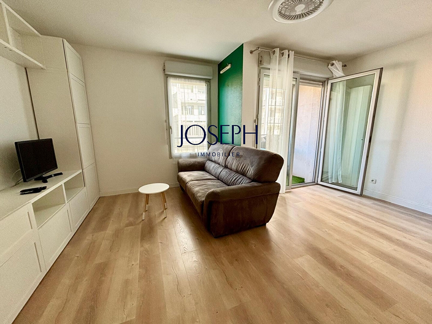 Agence immobilière de Joseph Immobilier Toulouse