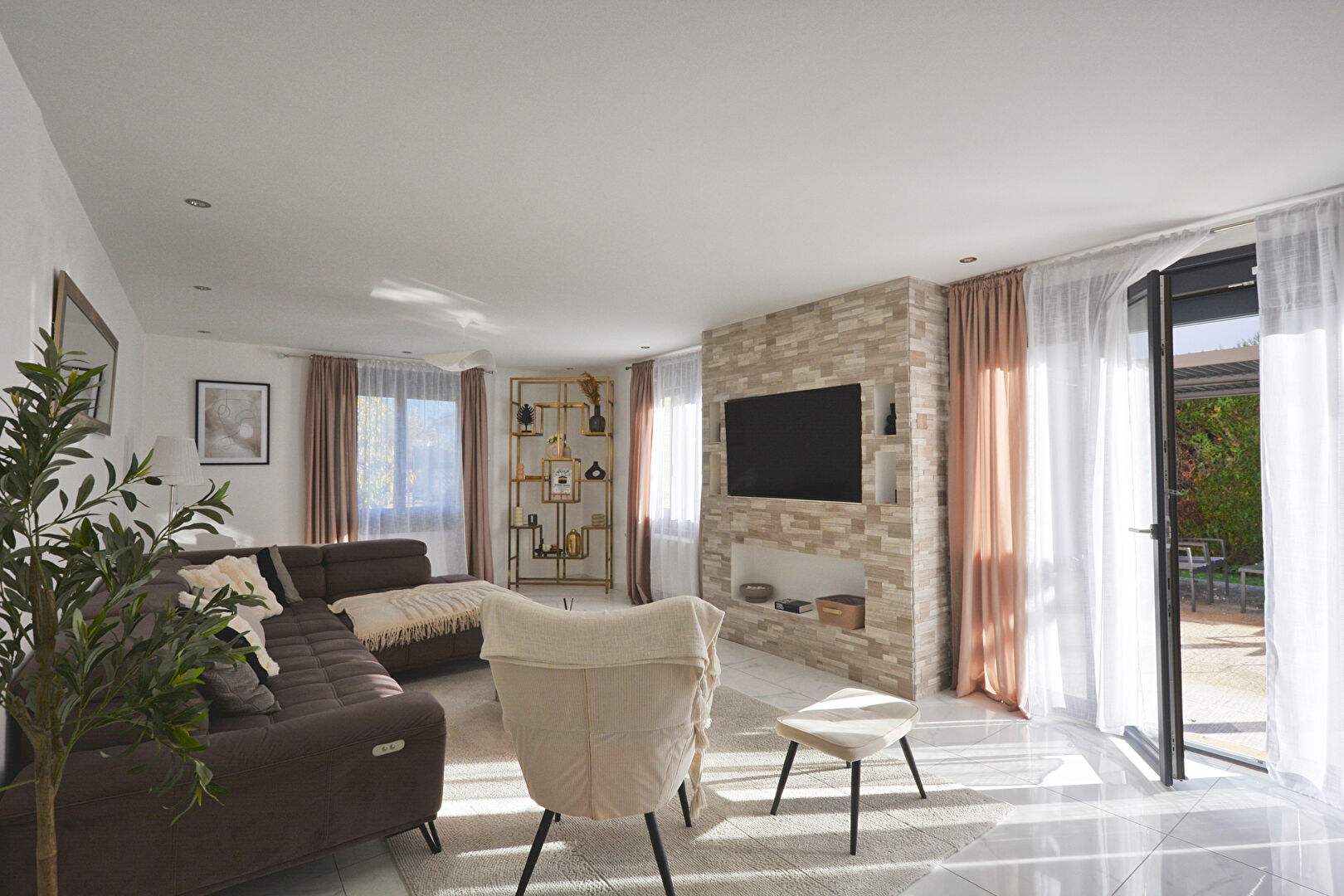 Agence immobilière de JPM Immobilier Cluses