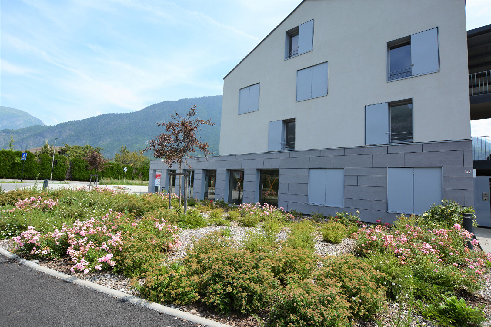 Agence immobilière de JPM Immobilier Cluses