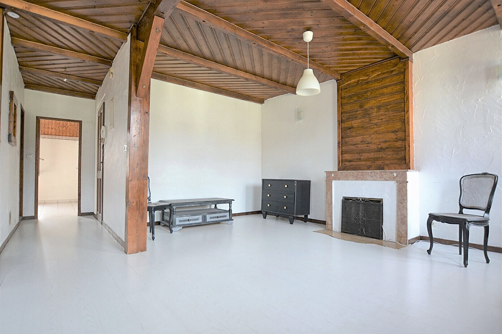 Agence immobilière de JPM Immobilier Cluses