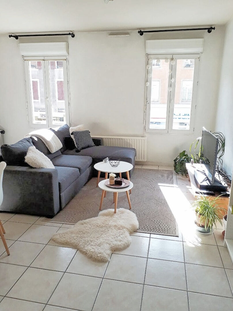 Agence immobilière de JPM Immobilier Cluses