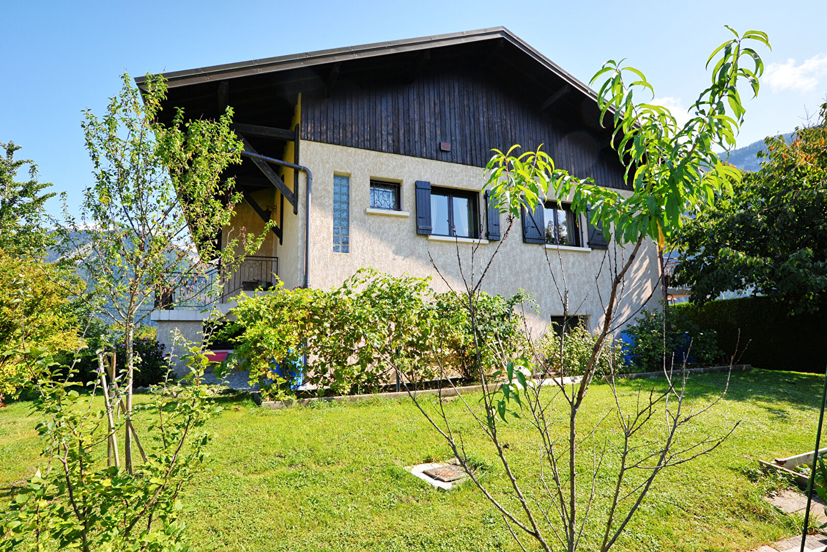 Agence immobilière de JPM Immobilier Cluses