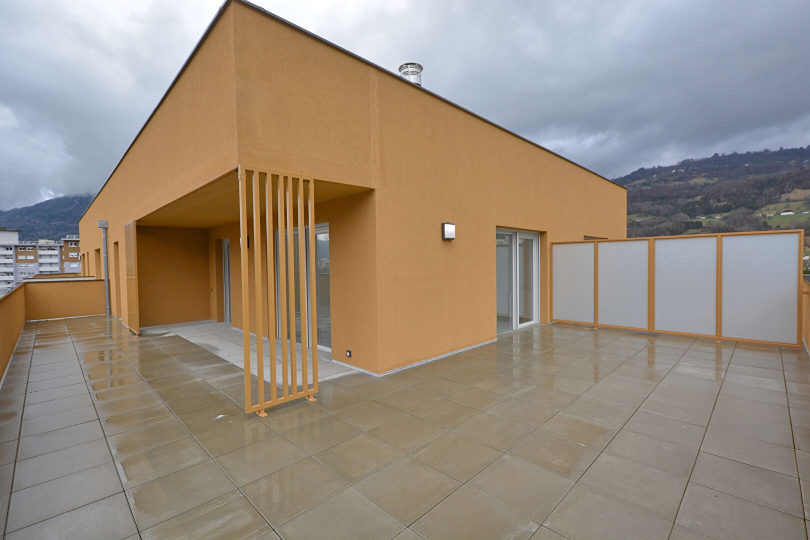 Agence immobilière de JPM Immobilier Cluses