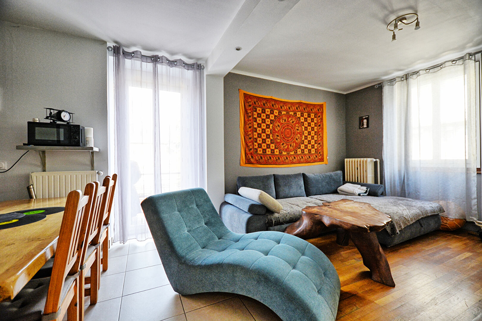 Agence immobilière de JPM Immobilier Cluses