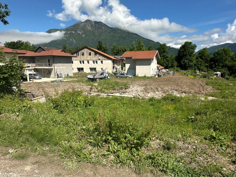 Agence immobilière de JPM Immobilier Cluses