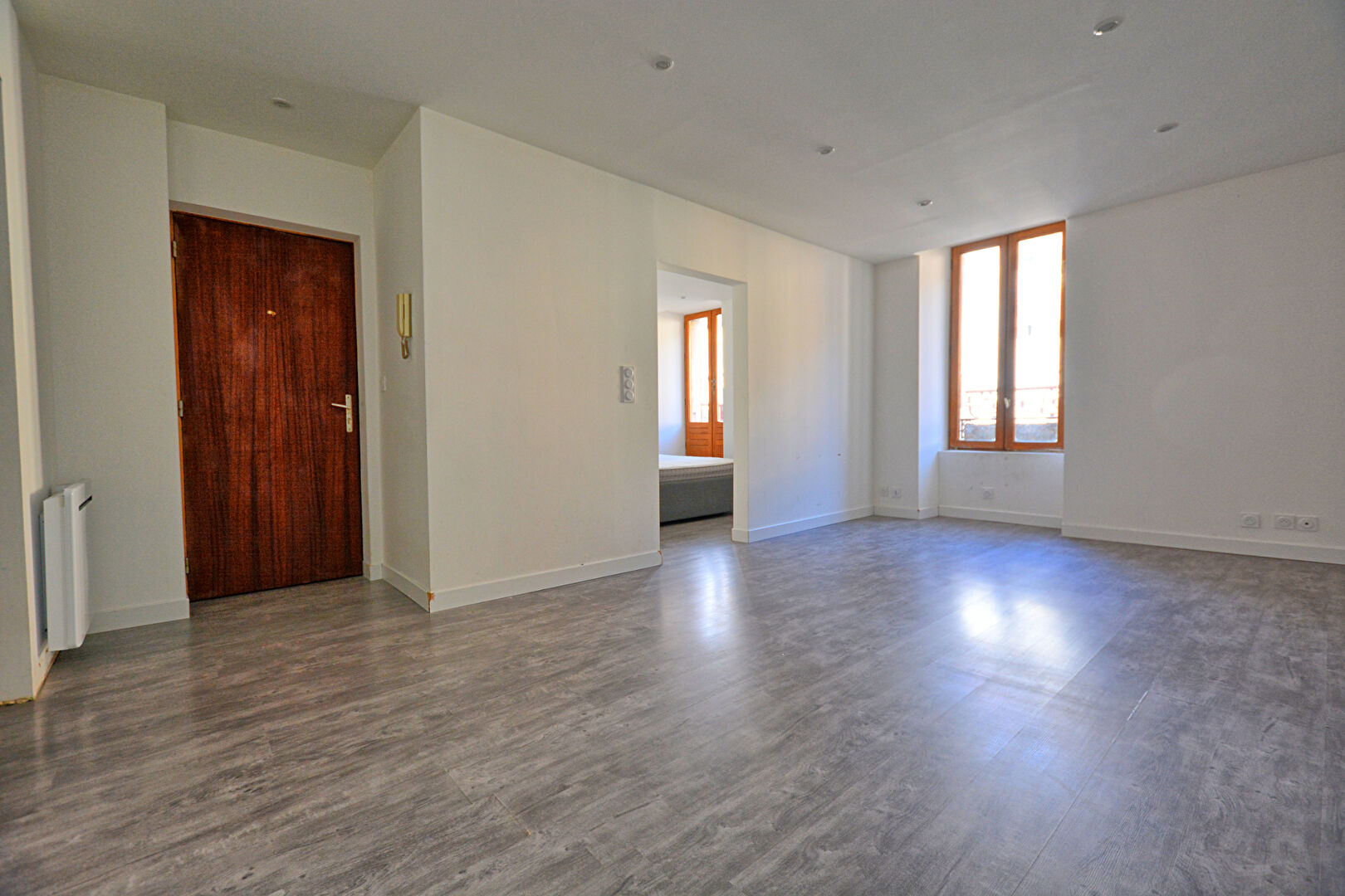 Agence immobilière de JPM Immobilier Cluses