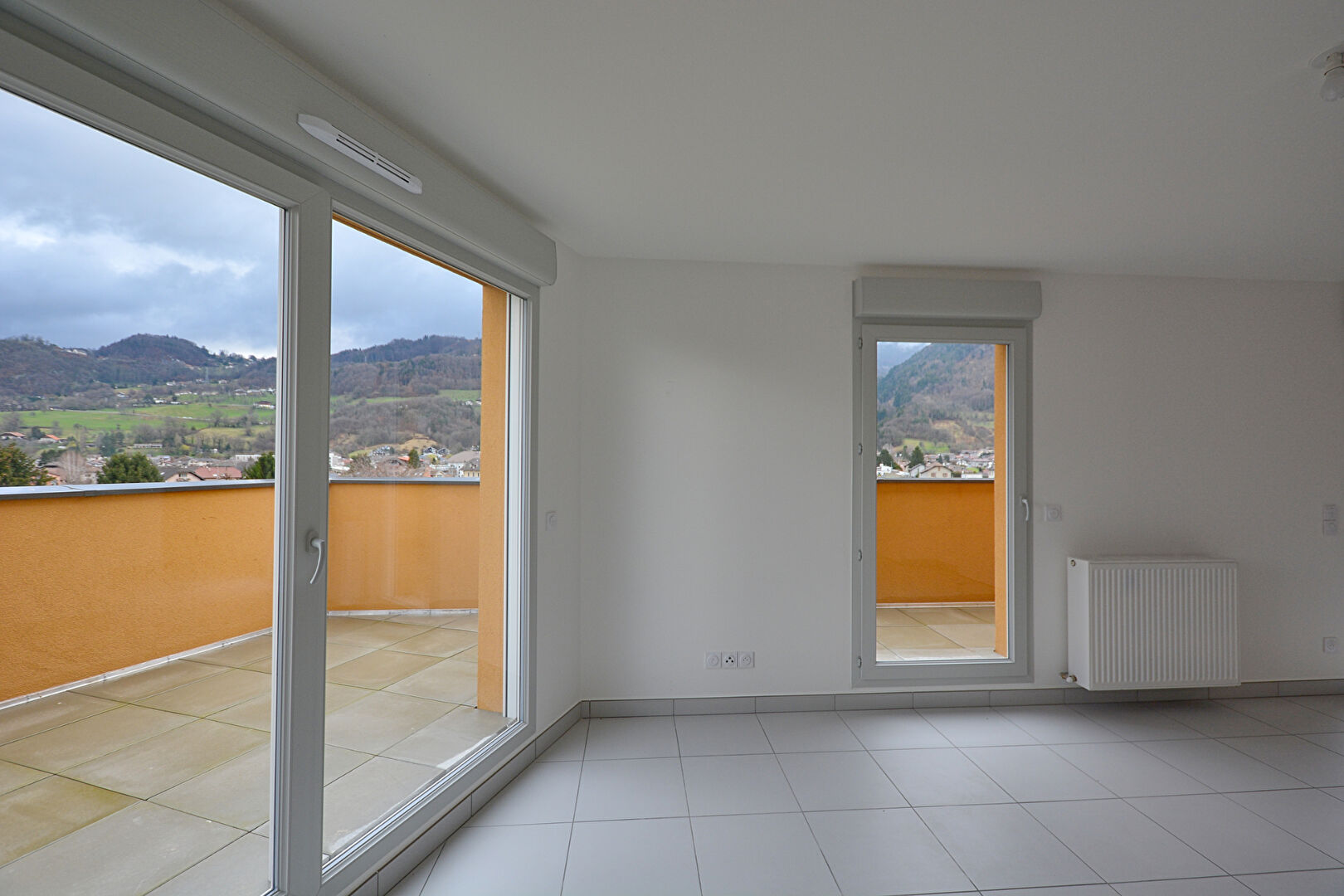 Agence immobilière de JPM Immobilier Cluses