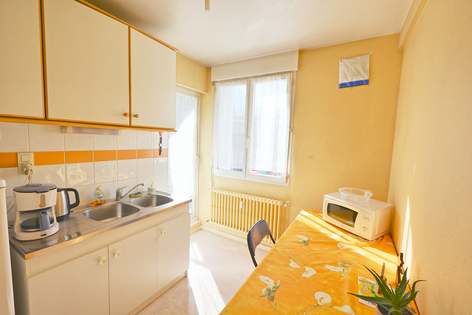 Agence immobilière de JPM Immobilier Cluses