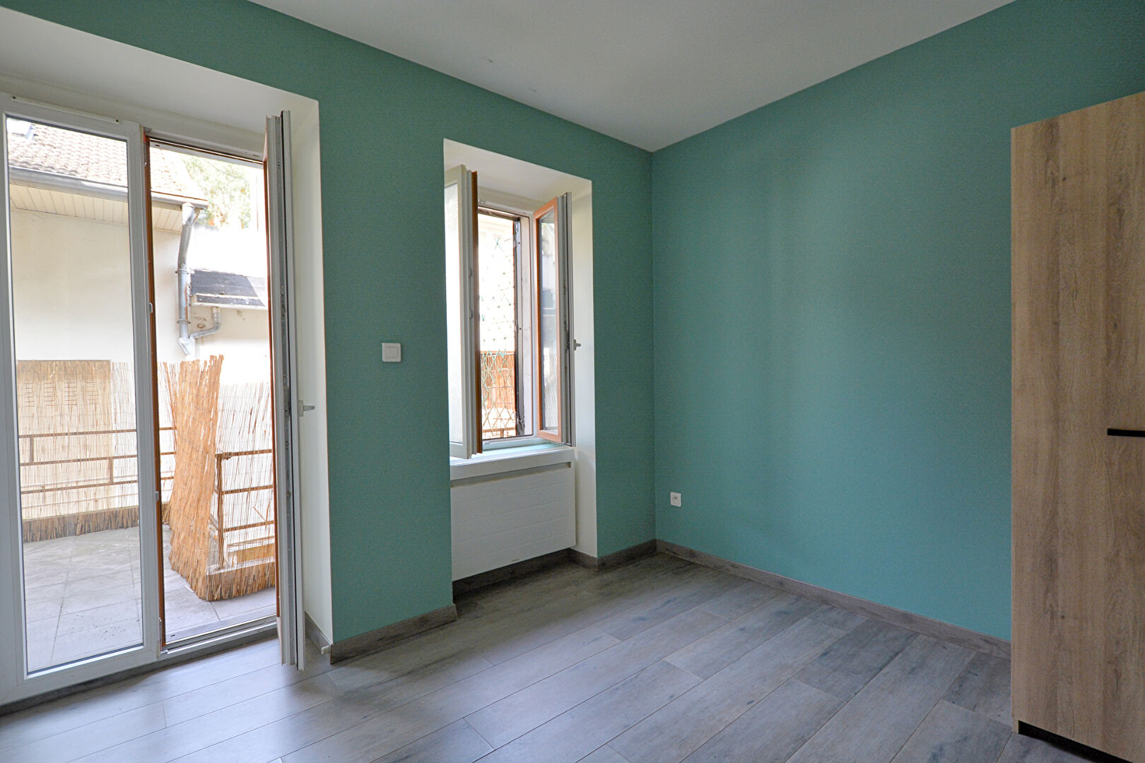 Agence immobilière de JPM Immobilier Cluses