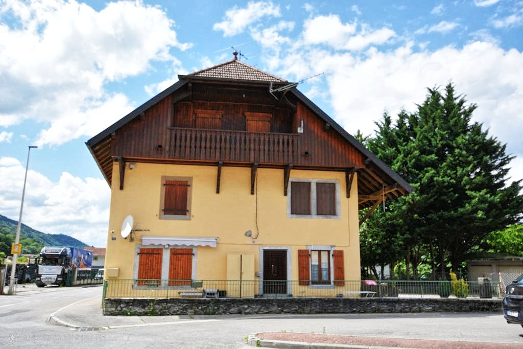 Agence immobilière de JPM Immobilier Cluses