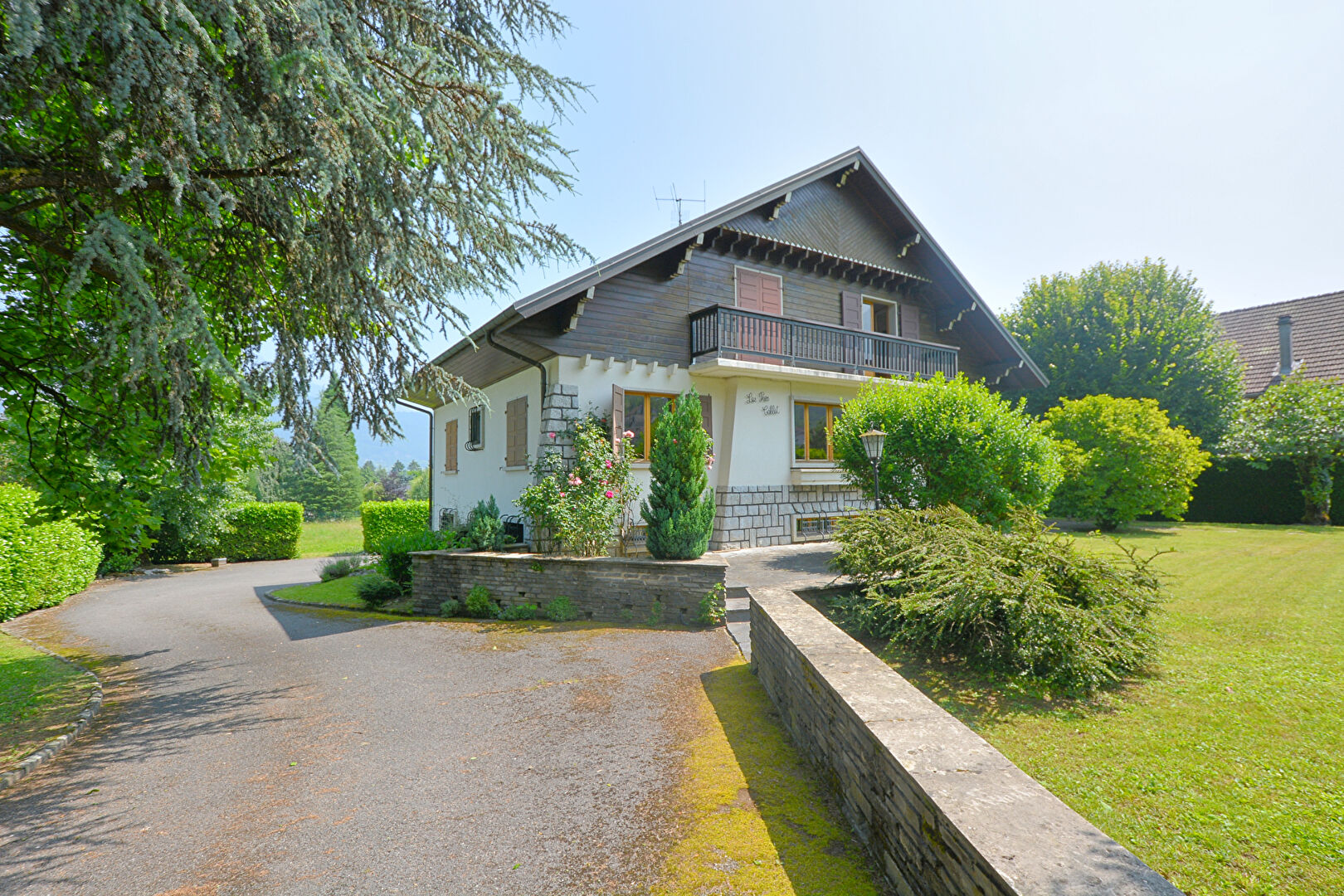 Agence immobilière de JPM Immobilier Cluses