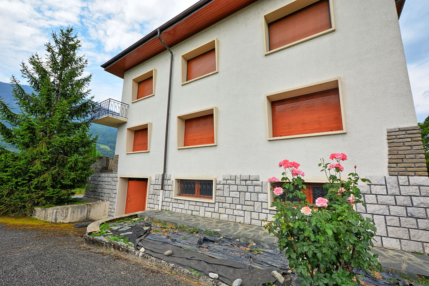 Agence immobilière de JPM Immobilier Cluses