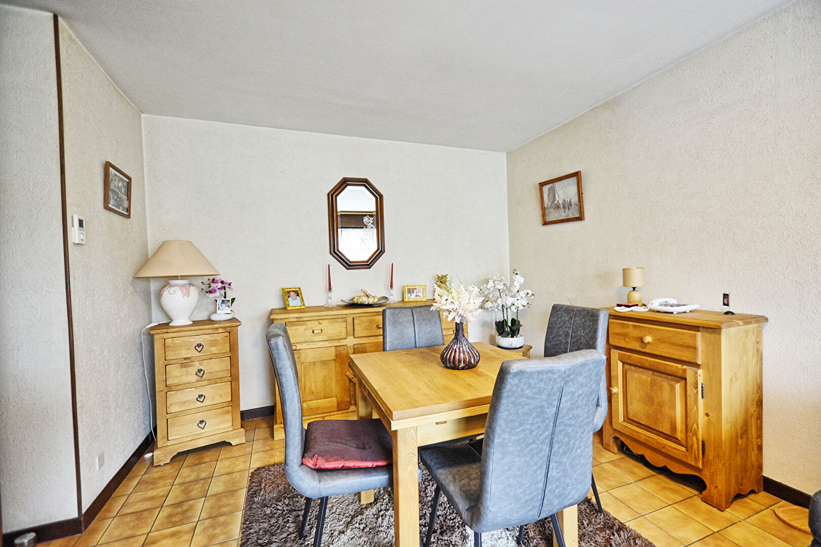 Agence immobilière de JPM Immobilier Cluses