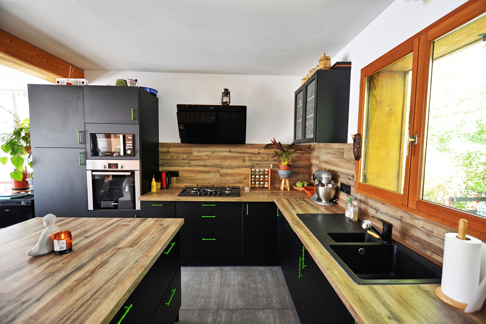 Agence immobilière de JPM Immobilier Cluses