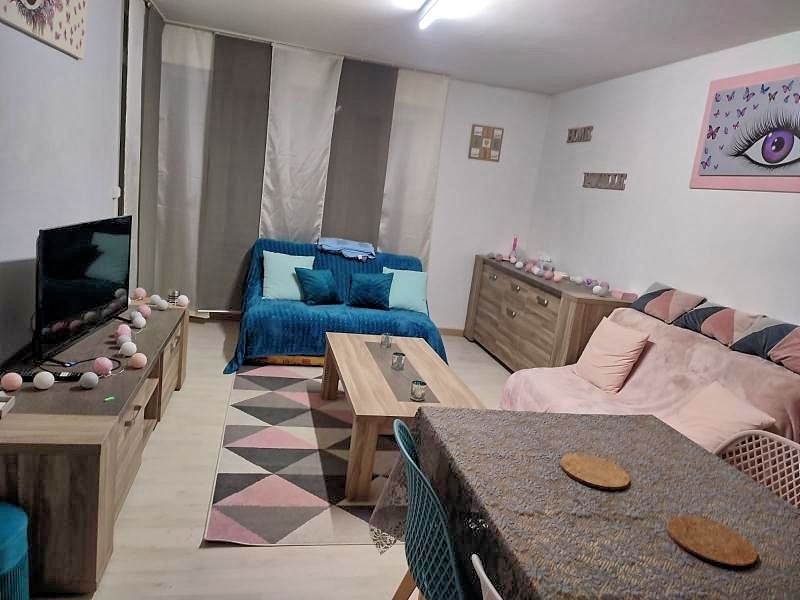 Agence immobilière de JPM Immobilier Cluses