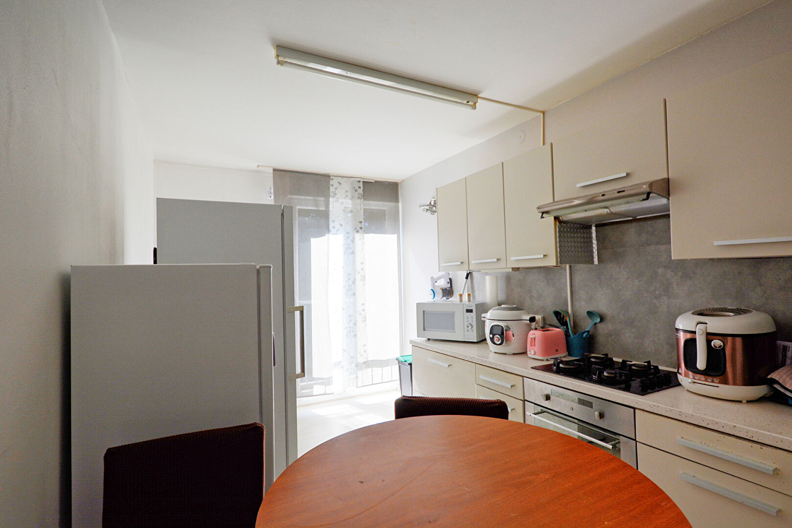 Agence immobilière de JPM Immobilier Cluses