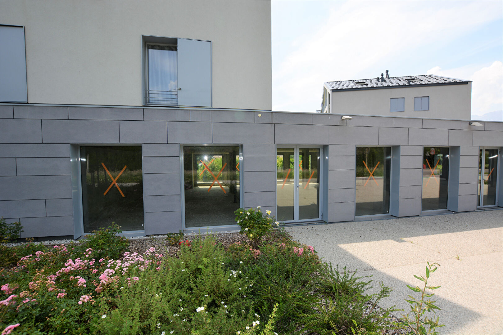 Agence immobilière de JPM Immobilier Cluses
