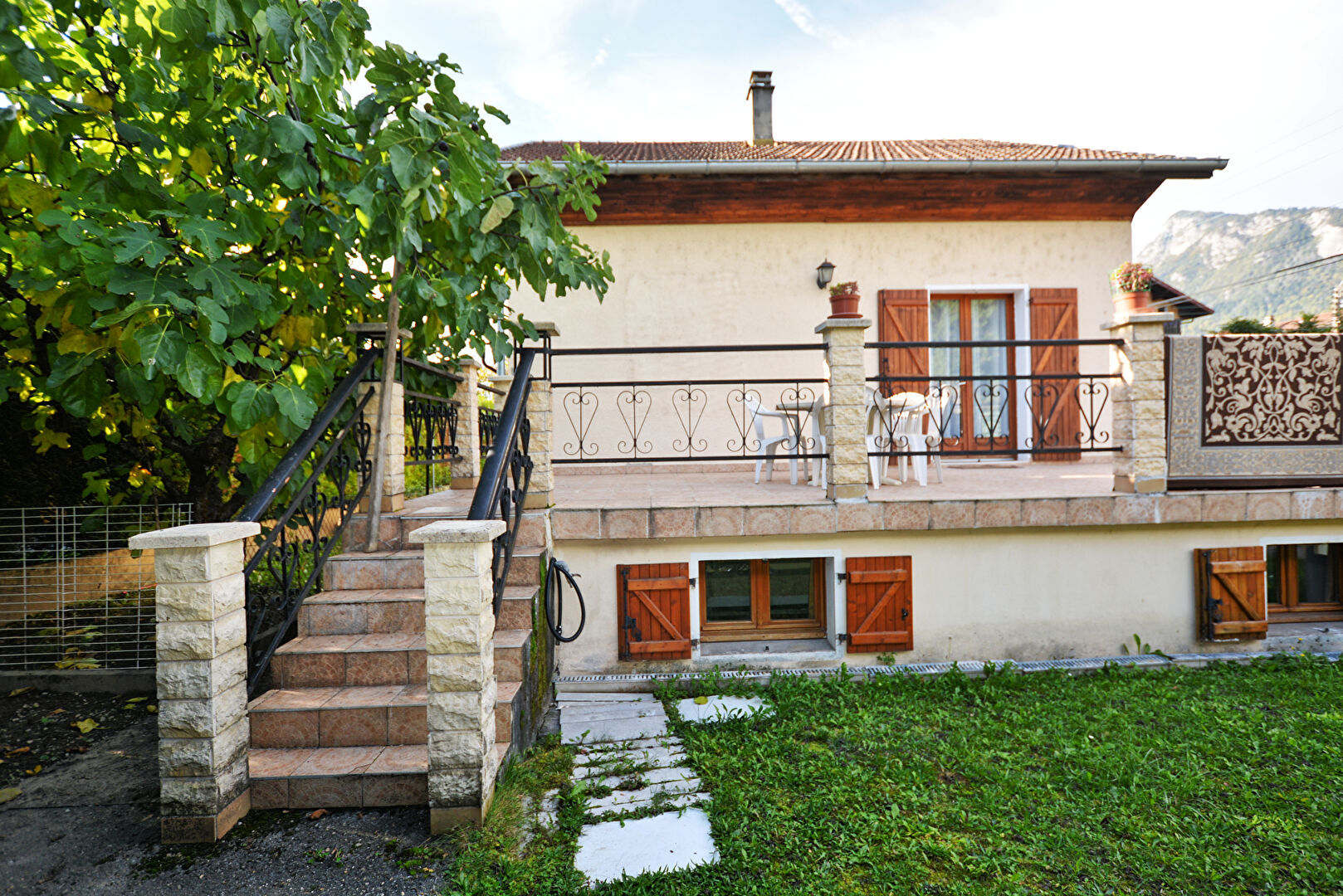 Agence immobilière de JPM Immobilier Cluses