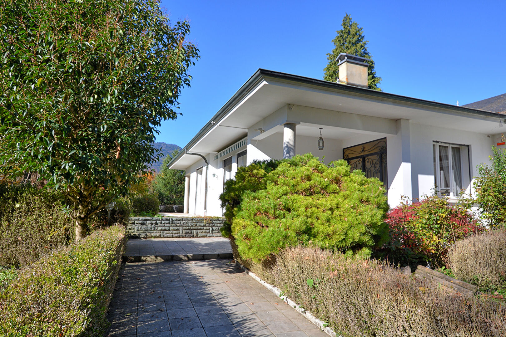 Agence immobilière de JPM Immobilier Cluses