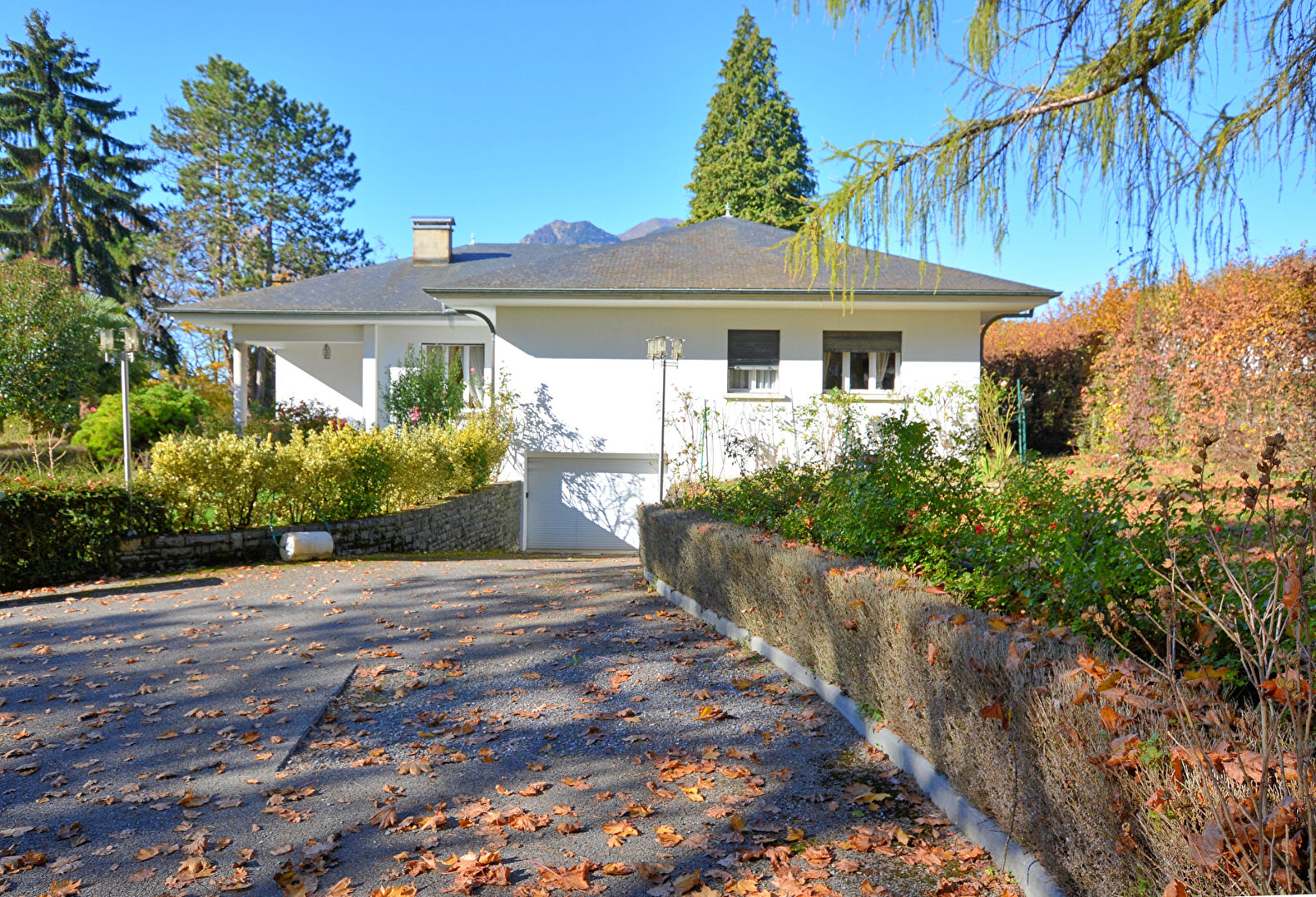 Agence immobilière de JPM Immobilier Cluses