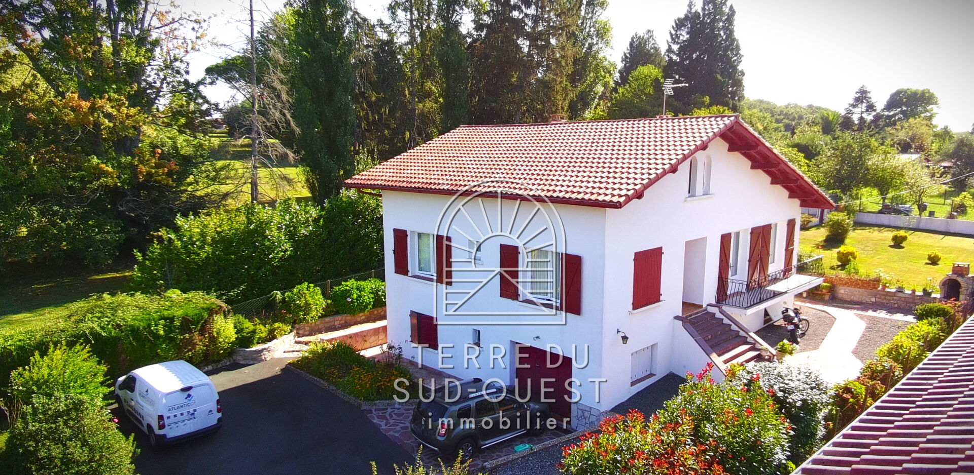 Agence immobilière de La Clé du Sud-Ouest
