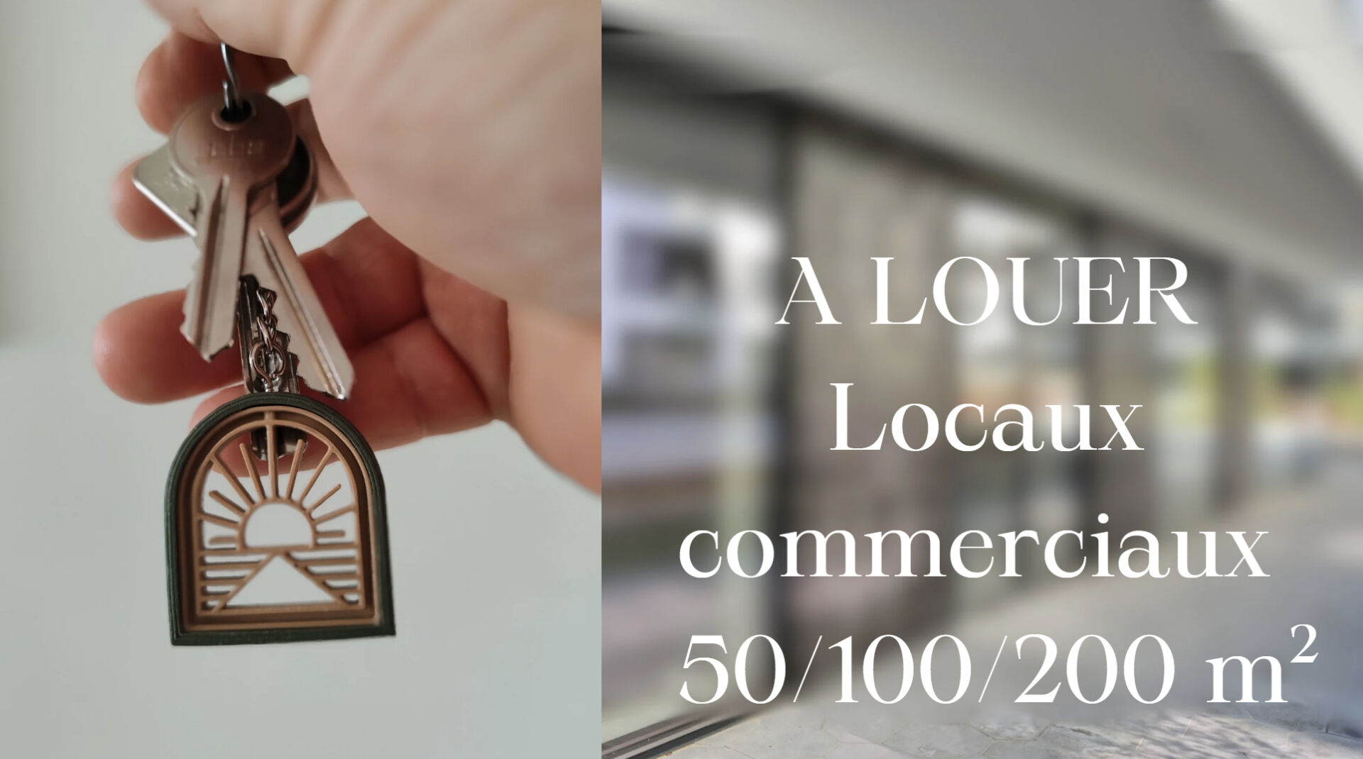 Agence immobilière de La Clé du Sud-Ouest